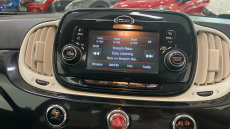 Fiat 500 1.2 Lounge 3dr Petrol Hatchback